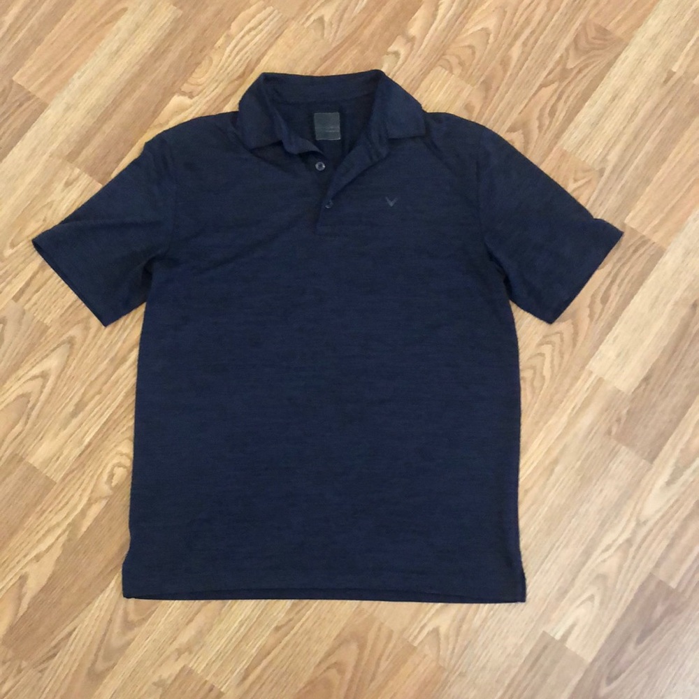 Golf Polo